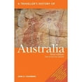 thumbnail image 1 of Pre-Owned A Traveller's History of Australia (Paperback) 1623717337 9781623717339, 1 of 1