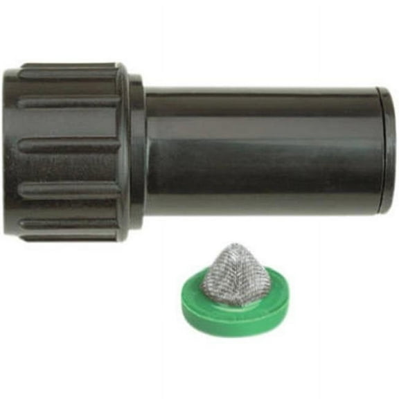 327G00UB 0.75 in. Hose Thread Swivel x 0.63 in. Adapter