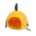 thumbnail image 2 of Cama colgante para mascotas, lindo nido de frutas para mascotas, nido de frutas para mascotas, hamaca para hámster, uso conveniente, 2 of 6
