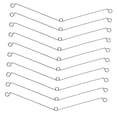 thumbnail image 4 of Siruishop Recessed Lighting Spring Clips Easy to Install Recessed Lighting Accessories 10pcs, 4 of 8