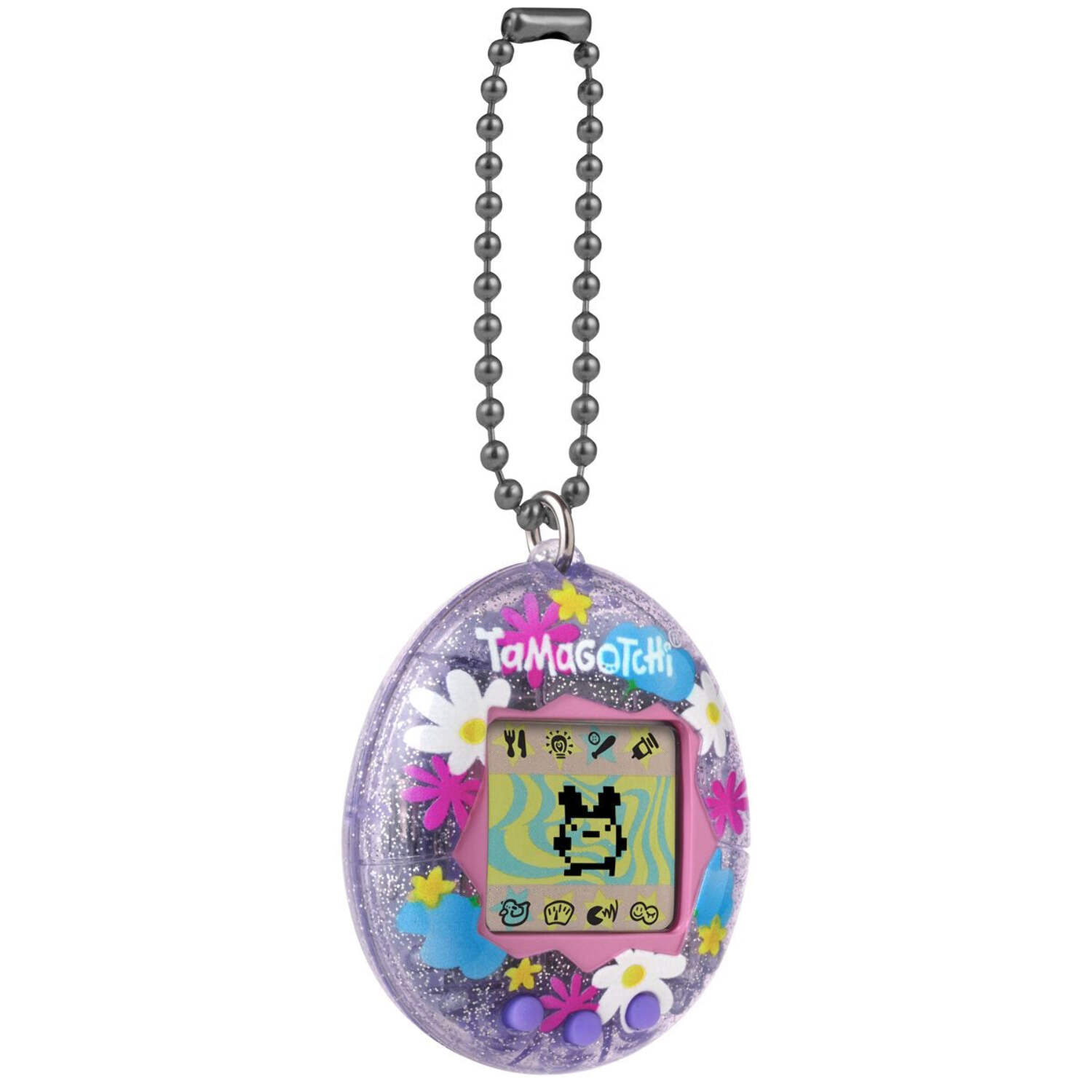 Tamagotchi Original - Flower Perfume Digital Pet
