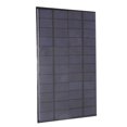 thumbnail image 3 of Panel Solar Epoxi, Panel Solar De Bricolaje De Alta Eficiencia Confiable De Polisilicio Portátil De 12 V 4,2 W Para Linternas Para El Hogar ANGGREK Mini Small Solar Panel Module, 3 of 8