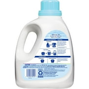 Clorox 2 for Colors Free & Clear Stain Remover and Color Brightener (112 oz.)
