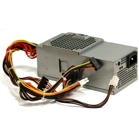 Dell Fuente DELL OEM Dell OptiPlex 7010 Desktop Power Supply 250W L250AD-00 P/N FY9H3 0FY9H3