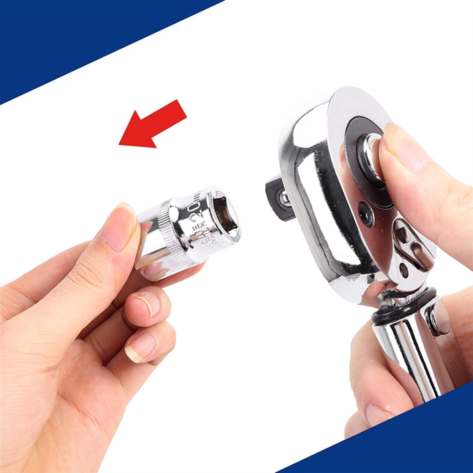 1/2"3/8"1/4"Square Drive Torque Wrench Mechanical Tools 5-250 Nm Precise Ratchet Wrench Multitool Repair Spanner Key Hand Tools ,Durability That Lasts