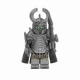 thumbnail image 2 of 8 PCS Star Wars Medieval Series Assembled Building Block Mini Figurines, Asgard Warrior Action Figures Kit, Toys for Fan Collectible Kids Birthday Gifts Wedding Cake Decorations, 2 of 9