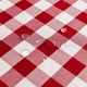 thumbnail image 2 of Mantel rectangular a cuadros, resistente a las manchas, impermeable y lavable, de cuadros escoceses, para picnic al aire libre, cenas festivas (6 tamaños, 5 colores), 2 of 4