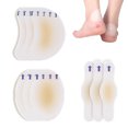 thumbnail image 2 of Grofry 20 Pcs Blister Plasters Invisible Hydrocolloid Gel Bandages for Fingers Toes Heel Post-Injury Care Variety Pack Shapes Multi-functional Wound Pads for All-Day Comfort, 2 of 8