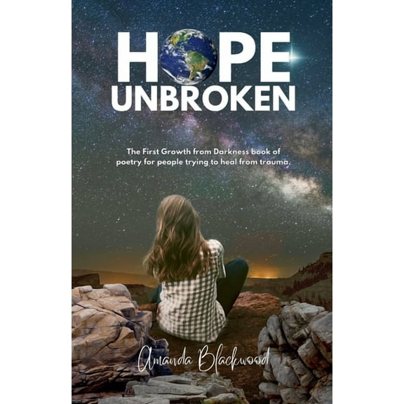 Hope Unbroken Hope Unbroken, Book 1, (Paperback)