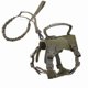 thumbnail image 1 of Outdoor Walking Cat Harness, Tactical Adjustable Kitten Training Vest, 1 of 4