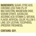 thumbnail image 3 of Country Time Lemonade Naturally Flavored Powdered Drink Mix, 10 ct, 3 of 5