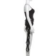 thumbnail image 4 of LOVZFMLL Débardeurs pour Femmes Camisole Haut en Dentelle à la Mode, 4 of 9