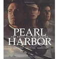 thumbnail image 1 of Pre-Owned Pearl Harbor: The Movie and the Moment (Newmarket Pictorial Moviebook) (Hardcover) 0786867809 9780786867806, 1 of 1