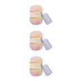 thumbnail image 3 of Inteprter Knitting Hand Craft Yarn Bags Purses Crocheting Blanket Handicraft Thread Scarf Kids Supplies Weaving Beginners Type1 NO1, 3 of 6