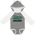 thumbnail image 3 of Inktastic Future Urologist Boys or Girls Long Sleeve Baby Bodysuit, 3 of 5
