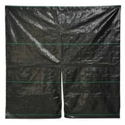 DEWITT TS33S Tree Square, w/Slit, 3x3 Ft.