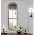 Tyler Dillon Full Length Frameless Wall Mirror Collection