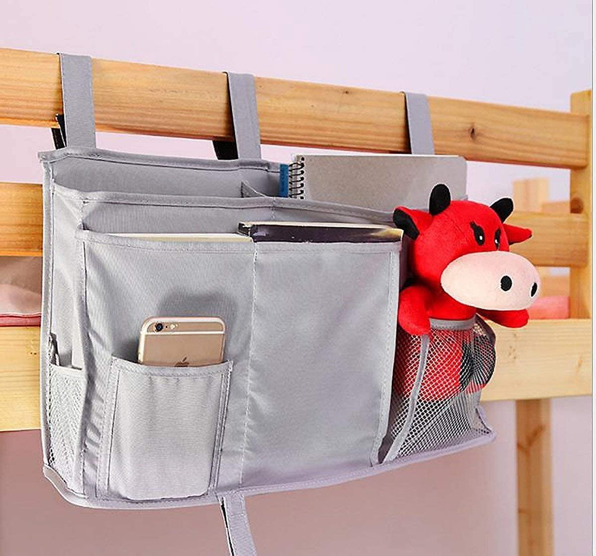 bed pouch organizer