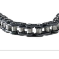 thumbnail image 2 of Burromax Chain, T8F-110 with Master Link, for TT750R Electric Mini Bike, Part #10149, 2 of 3