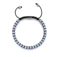 thumbnail image 4 of Opal Moonstone | .925 Sterling Silver | Vitality Bracelet, 4 of 4