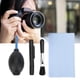 thumbnail image 4 of Limpiador De Lentes DSLR, Accesorio De Limpieza De Cámara Multifuncional Kit De Limpieza De Lentes Portátil Para SLR Para Lupa Para Cámara Para Telescopio, 4 of 7