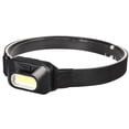 thumbnail image 1 of Escalada Linterna frontal LED COB de 5W, 3 modos, resistente al agua, para ciclismo al aire libre, 1 of 5