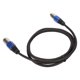 thumbnail image 4 of Cable De Micrófono XLR Macho A Hembra, Cable XLR Macho A Hembra Conexión Estable De 3 Pines Para Micrófono Para Luces DMX, 4 of 7