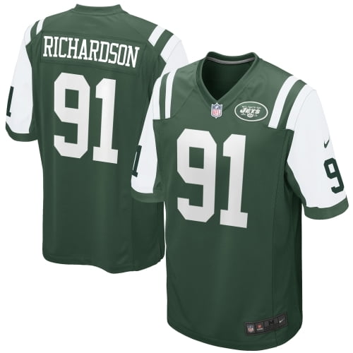 sheldon richardson jersey