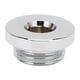 thumbnail image 3 of Tapón De Parada De Agua Ultrafino De Latón Para De Refrigeración Por Agua De Computadora, 3 of 7
