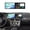 High-Spec Factory Radio, variant on TPXINXIN Dual 9.1 inch Screen Car Radio For Audi A4/A5 2009-2016 Android 15 Multimedia Player GPS Navigation Auto DSP Stereo Host