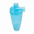 thumbnail image 3 of 2X Dust Collector Cyclone Mini Small Industrial Extractor Woodworking Tool Vacuum Cleaner Filter Separation Home DIY, 3 of 6