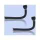 thumbnail image 4 of CHICHUMID 1Jgo Tubo De Ducto Calentador Para Negro Con Resistencia A Impactos Y Envejecimiento, 4 of 8