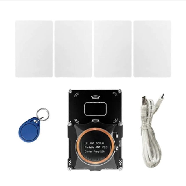 Proxmark3 Develop Suit Kits V5.0 512k 3.0 Proxmark Nfc Pm3 Rfid Reader Writer For Rfid Nfc Card Cop