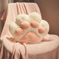 thumbnail image 1 of Cats Claw Multifunctional Pillow Blanket Three In One Car Suitable Folding Blanket Conditioning Blanket Suitable For Home Car Office Lunch Break, 1 of 6