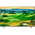 thumbnail image 4 of Television LG 55" TV QNED80 Series QNED MiniLED Smart TV 50QNED80UQA, 2022 4K Alimentado por IA, Alexa Incorporado, 4 of 5