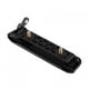 thumbnail image 4 of Manija de puerta exterior de coche, 1 par de manijas para puerta delantera izquierda + derecha exterior para Nissan D21 Hardbody Pickup Pathfind, color negro Unbranded QC02527, 4 of 7