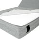 thumbnail image 3 of Sillon Sofa Cama Futon Plegable Modular Sala Mueble 3 En 1 Houzer, 3 of 7