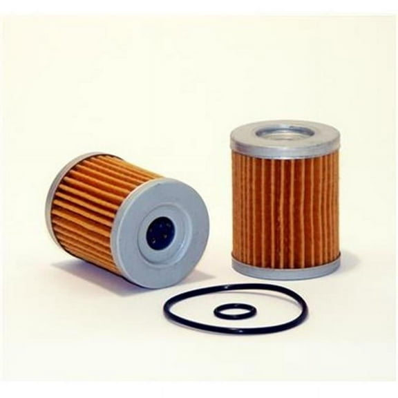 24949 Oil Filter, Orange
