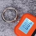 thumbnail image 3 of Hanging Scale 200kg/441lb Digital Duty Crane Scale Digital Scale For Hunting,Farm ,Easy to Install, 3 of 6