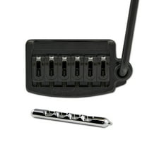 FR Rail Tail Tremolo - Narrow