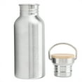 thumbnail image 4 of Regun Bouteille en Acier Inoxydable - Tasse à Eau portative extérieure en Acier Inoxydable(500ML), 4 of 8