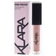 thumbnail image 4 of Lápiz labial líquido mate Kiss Proof - Traje de cumpleaños número 20 de Klara para mujer - 0.27 oz, 4 of 8