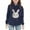 Z1-Navy-kids hoodies sweatshirts, variant on Frostluinai Cute Hoodies for Toddler Boy 2-7Y Little Girls Graphic Print Sweatshirts Fall Warm Pullover Tops Long Sleeve Casual Hoodies
