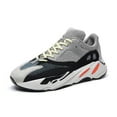 thumbnail image 1 of Boost 700 V2 Chaussures de Sport Décontractées pour Hommes et Femmes, 1 of 2