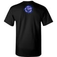 thumbnail image 2 of Wintersun Astral Double Logo Black T-Shirt, 2 of 2
