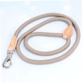 thumbnail image 3 of UPGRATOR 1Pack Dog Rope Leashes for Training and Walking 12in, 3 of 8