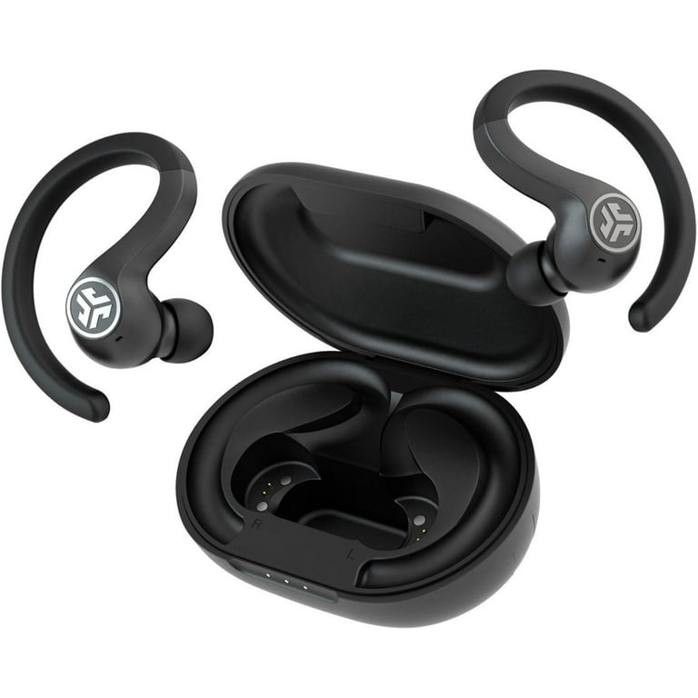 Restored JLab Audio JBuds Air Sport True Wireless Bluetooth
