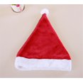thumbnail image 3 of Santa's hat - New Christmas hat - Santa's hat, 3 of 3