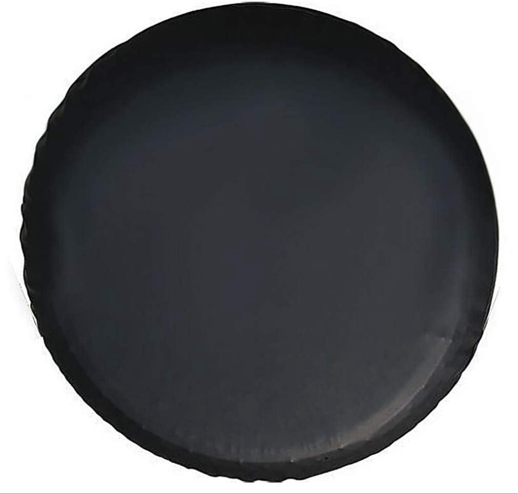 Housse De Pneu De Secours Imprimée Baseball - 38.1 Cm, étanche, Pour Jeep/SUV/camping-car - Installation Facile