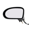 thumbnail image 2 of Brock Power Mirror for 1992-1999 LeSabre Non-Fold Set 25551197 1991-1996 Park Avenue 1991-1996 98, 2 of 9